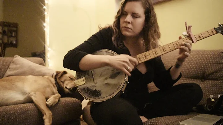 Meredith Moon - Angeline the Baker