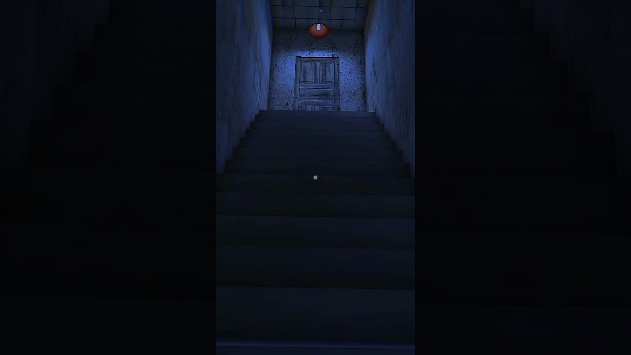 Jeff Jumpscare (Jeff The Killer)