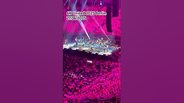 6K United Berlin 2025