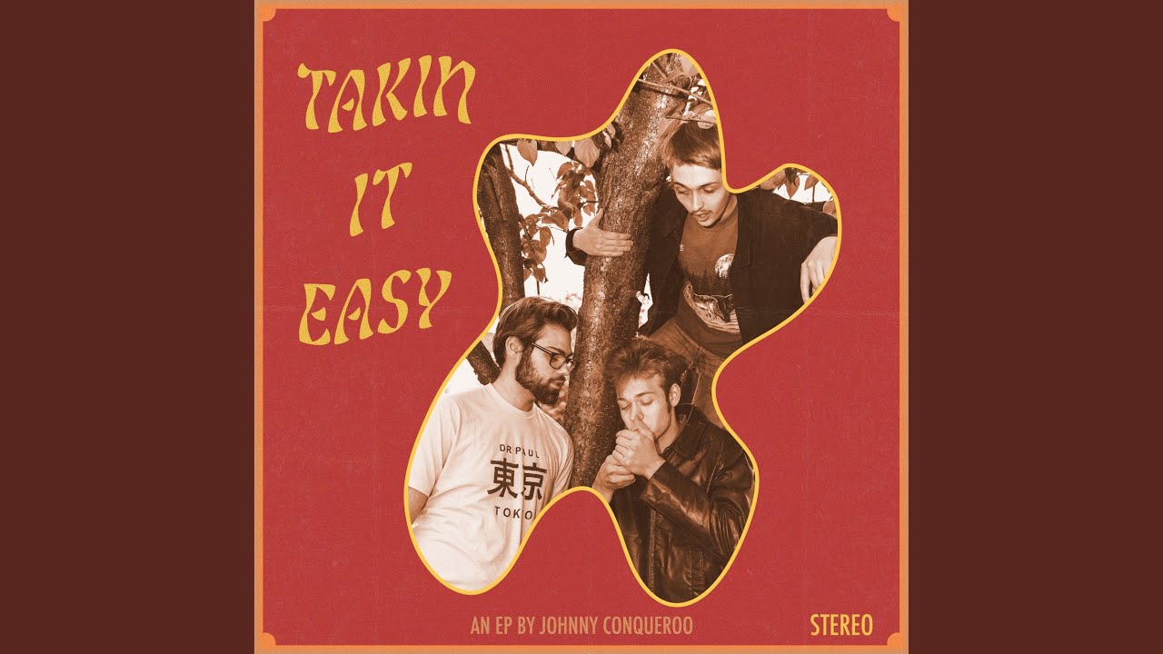 Watch Taking It Easy on YouTube Watch Taking It Easy on YouTube