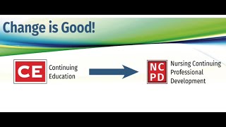 Upcoming changes to Lippincott Professional Development Program