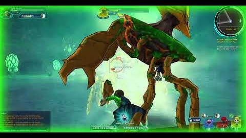 Fuse No More (Part 4 of 4) is glitched