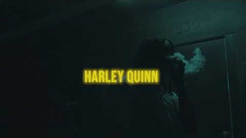 Chief Keef & Mike WiLL Made-It - Harley Quinn (Official Trailer)