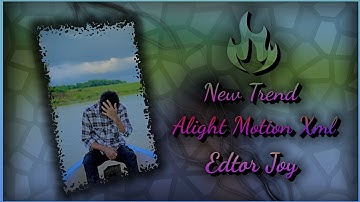 New trending xml file📄 #alightmotion #xml #everyone #public #views #vairal #xml_file comments box👇👇