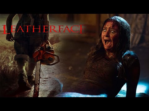 Leatherface 2017 Movie || Stephen Dorff, Lili Taylor || Leatherface Movie Full Facts Facts Review HD