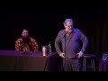 Harmontown podcast episode 292 live from the wilbur in boston 2018