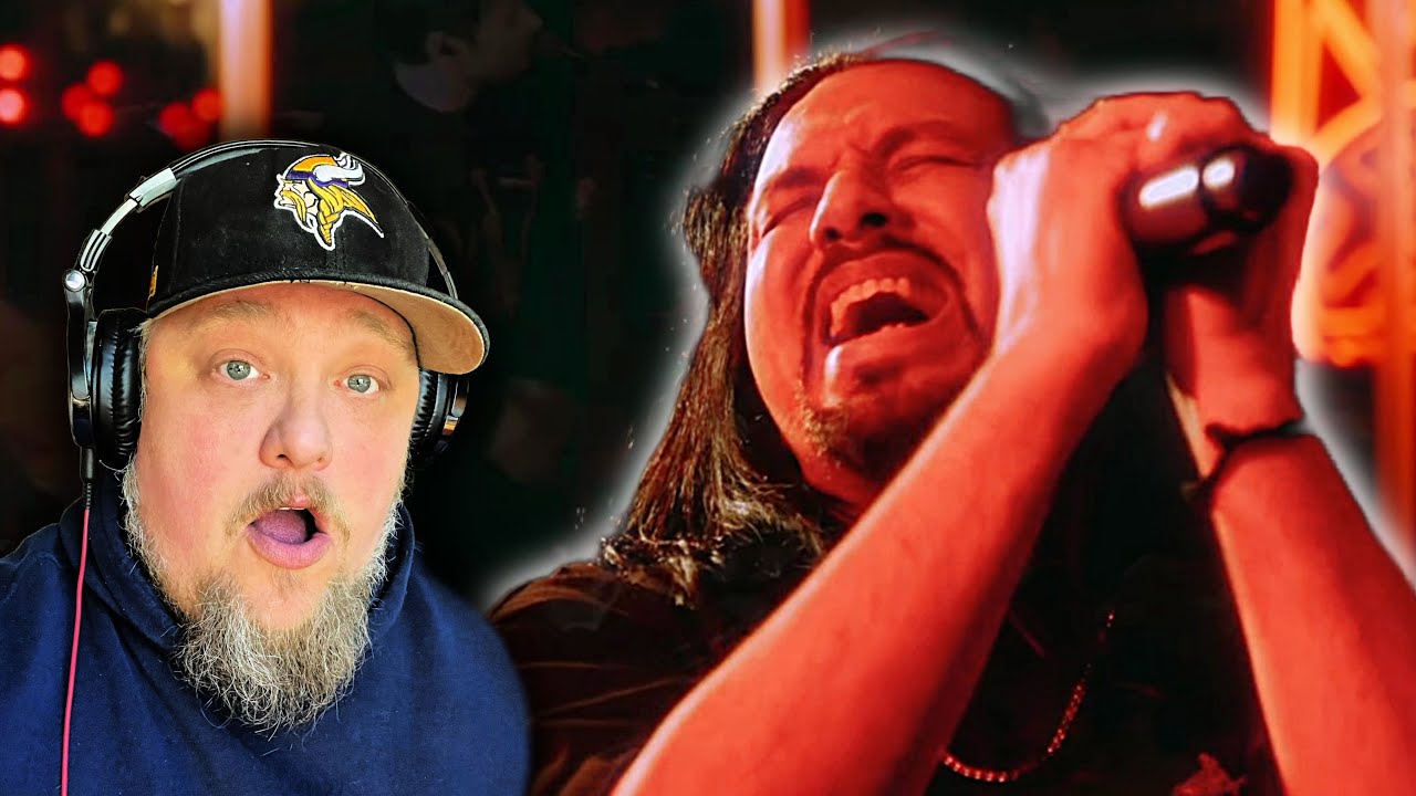 Watch Pop Evil - Don't You Forget About Me (Reaction) on YouTube Watch Pop Evil - Don't You Forget About Me (Reaction) on YouTube