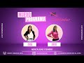 P21 | MENTALIDAD Y DINERO | INXDISTINTAS | RADIO URBANA