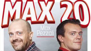 Max Pezzali - Max 20 - I cowboy non mollano