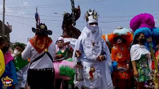 SEMANA SANTA EN TETELA DEL VOLCÁN