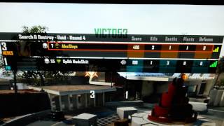 Gb win proof vs Radarmmmm