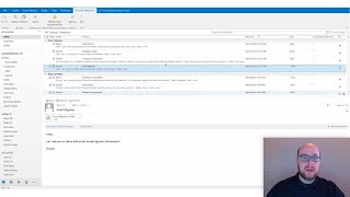Archive Manager Exchange Edition_  Using the Outlook Add-In
