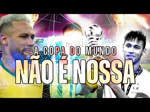 ? A COPA DO MUNDO NÃO É NOSSA - Farofeiros Cast #174