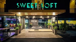 Sweet Loft Hotel Don Muang, Bangkok, Thailand
