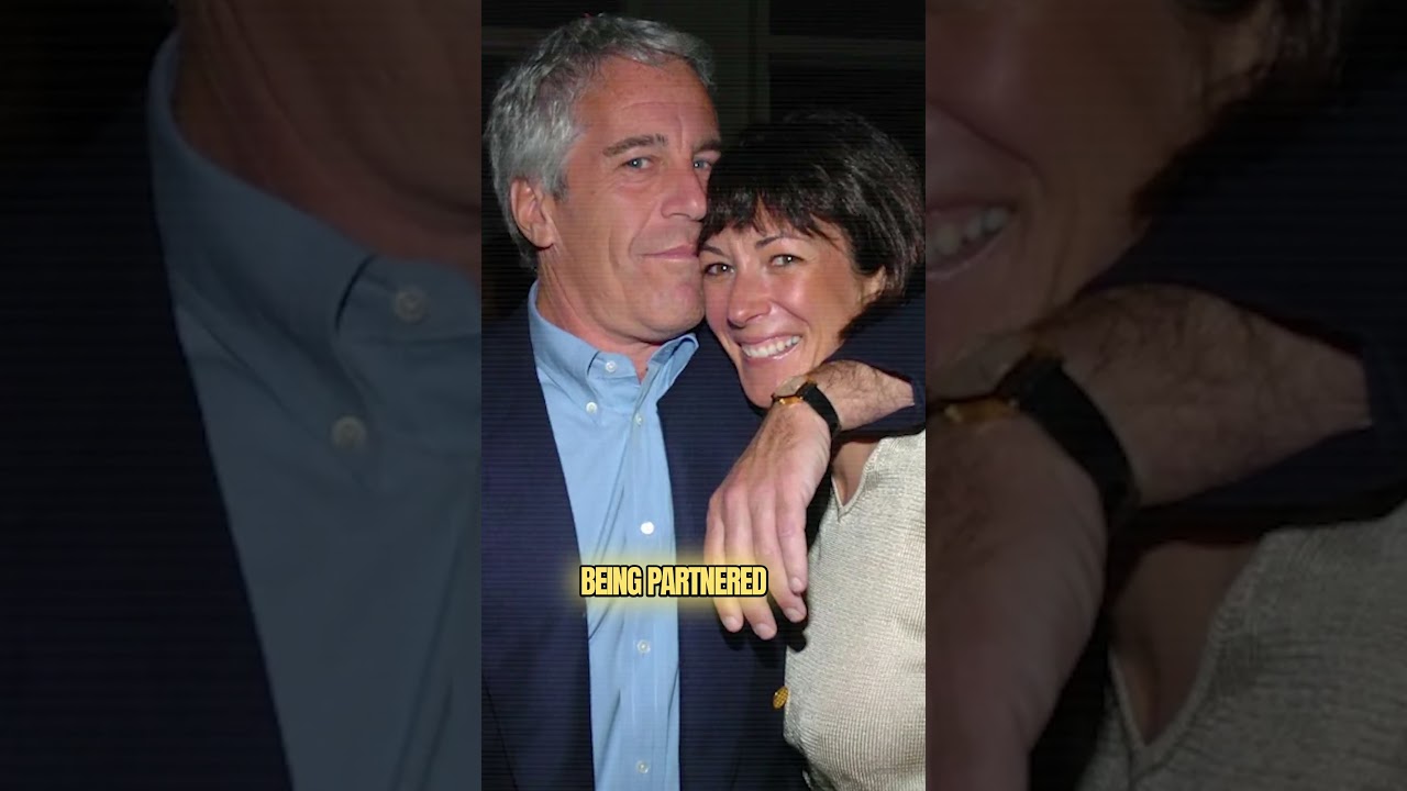 What does Jeffrey Epstein have to do with Venezuela?