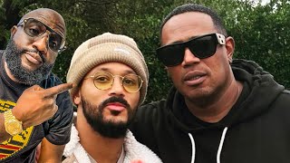 Master P Breaks Down Why Romeo Made No Money | Why God Won't Allow You To Skip Steps For Money