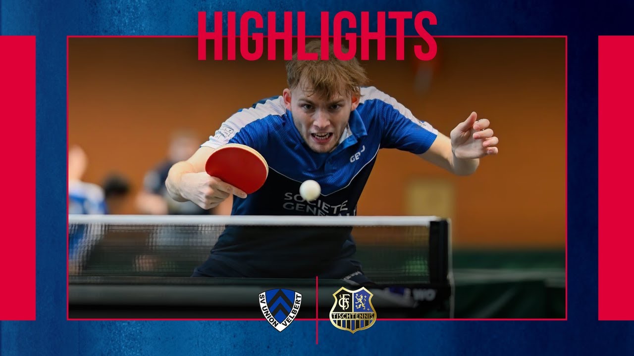 Highlights Wim Verdonschot - Darko Jorgic