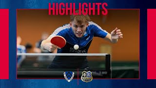 Highlights Wim Verdonschot - Darko Jorgic