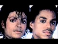 Michael & Marlon Jackson:Brotherly Love