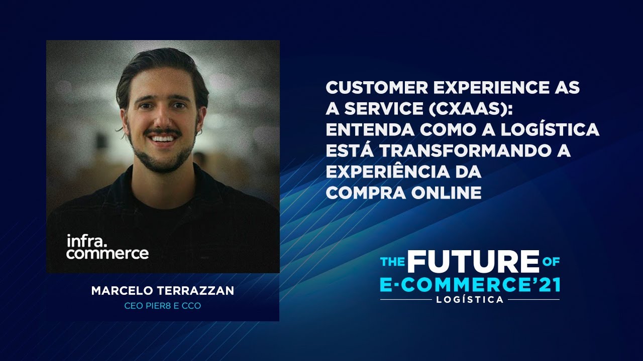 The Future of E-Commerce] Personalização de experiências
