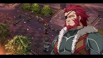 Legend of Heroes Trails to Azure Part 13, Things are getting CRAZY