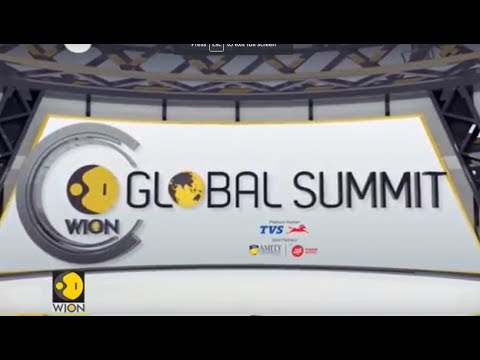 WION Global Summit: Unleashing the Power of South Asia kicks off in Dubai, UAE