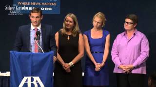 2015 Silver Gavel Awards - The Case Against 8