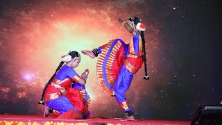 Dashavatharam | Bharatanatyam Dance | Tribute to Guru Kalamandalam Gopinath