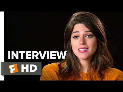Interview - Callie Hernandez