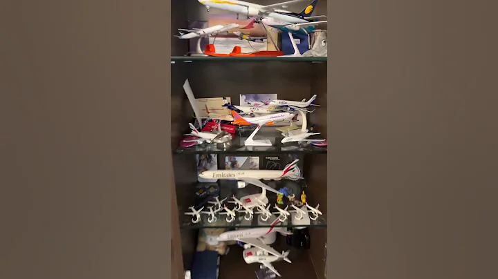 414 Travels || Flight Models