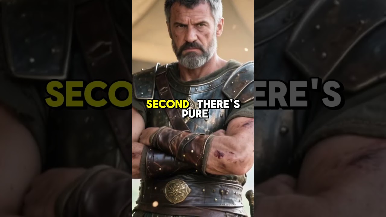 Ярость Иоава разразилась – тайный заговор, изменивший ход истории 