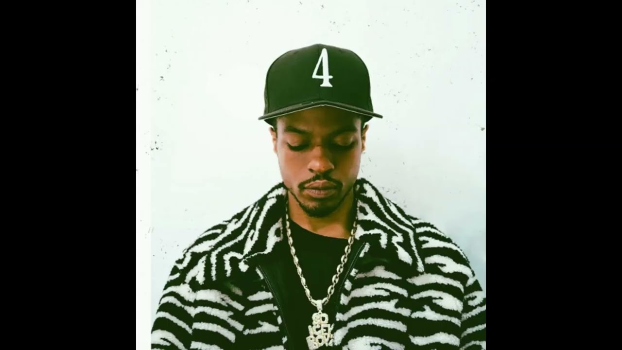 Pi'erre Bourne | K Suave | Ambient | Hard Type Beat TAB!