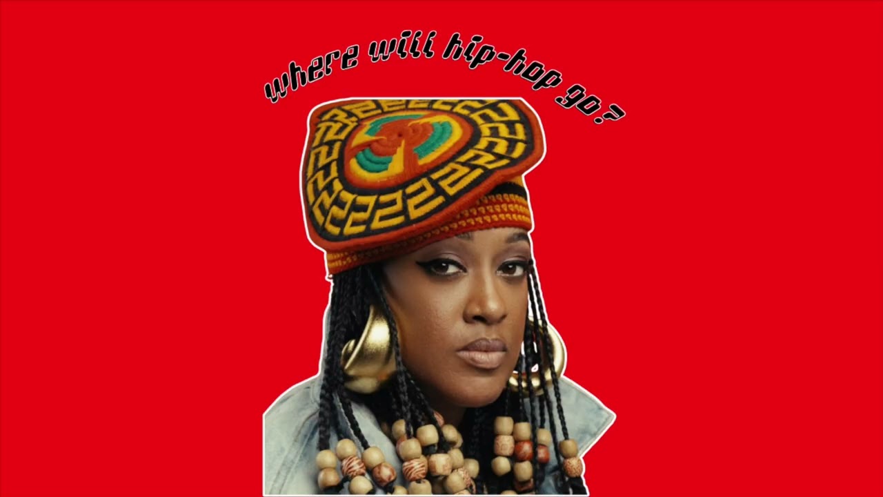 Rapsody Interview for WNYU’s The Rundown (Full Interview) ⭐️