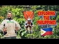 Exploring the philippines with jesse ross the sauce boss