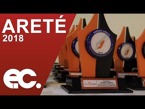 Prmio Aret 2018