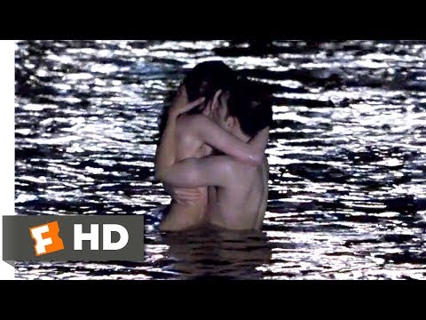 The Twilight Saga: Breaking Dawn - Part 1 (1/9) Movie CLIP - The Honeymoon (2011) HD