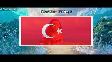 Moana - How Far I