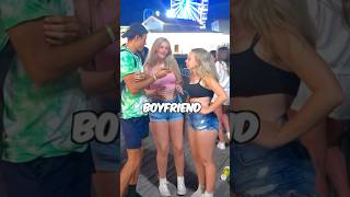 Asking girls how much money should a guy make per year!