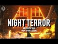 Kayzo & YULTRON - NIGHT TERROR (feat. Of Mice & Men) // LETRA EN ESPAÑOL // Lyrics