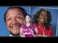 OLD HOLLYWOOD SCANDALS - Redd Foxx MESSY BOOTS!👢👢