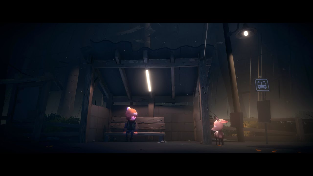 Deer & Boy trailer thumbnail