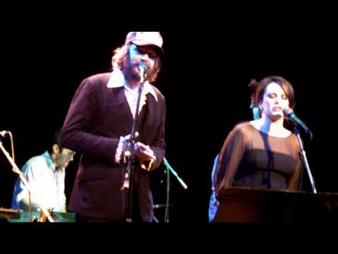 Lucy Michelle & The Velvet Lapelles (feat. David C...