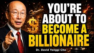 YOU'RE CLOSER TO BILLIONAIRE LEVEL SUCCESS THAN YOU THINK!