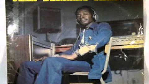 SAMBOUE JEAN BERNARD - Lisa