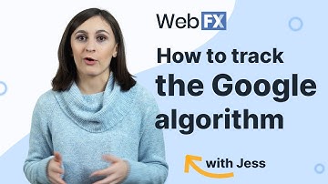 How to Track Google Algorithm Updates Like the Experts