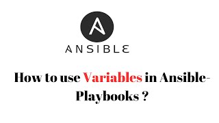 How to use variables in Ansible-playbooks | Ansible Variables Explanation | Ansible tutorial |DevOps by DevOps Pro Junction 40 views 5 months ago 7 minutes, 30 seconds