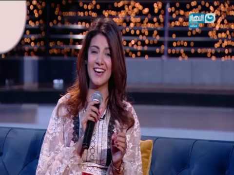 اخر النهار والليلة عيد وأحلى صوت مع ياسمين علي