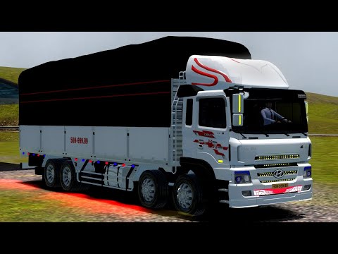 HD dạo này nổi phết🌝 | PROTON BUS SIMULATOR.