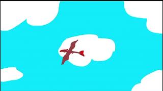 An old animation I made! :D
