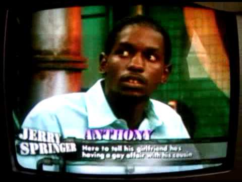 Jerry Springer Gay 67